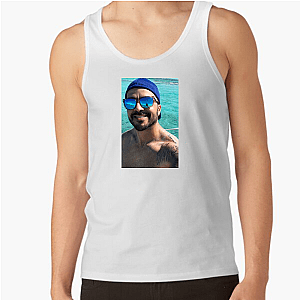 Luis Fonsi My Favorite Singer Luis Fonsi Tank Tops