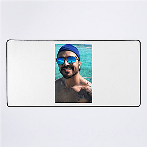 Luis Fonsi My Favorite Singer Luis Fonsi Mouse Pads