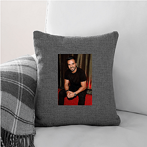 Luis Fonsi Beyond The Melodies Luis Fonsi Pillows Cover