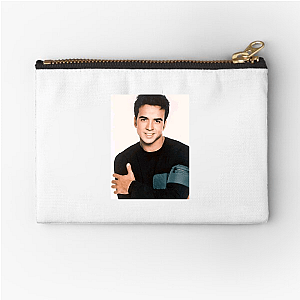 Luis Fonsi Despacito King Luis Fonsi Zipper Pouches