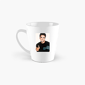 Luis Fonsi Despacito King Luis Fonsi Mugs
