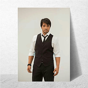 Luis Fonsi Global Hitmaker Luis Fonsi Posters
