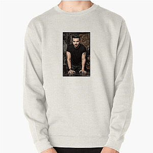 Luis Fonsi Always Romantic Always Fonsi Luis Fonsi Sweatshirts