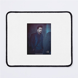 Luis Fonsi Music From Puerto Rico Luis Fonsi Mouse Pads