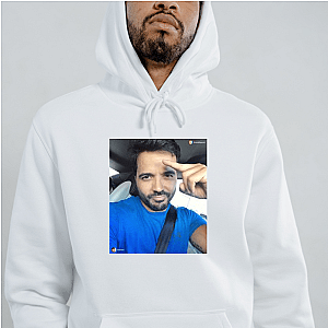 Luis Fonsi The Voice Of Passion Luis Fonsi Hoodies