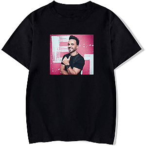 Luis Fonsi Grammy Winner Vibes Luis Fonsi T-Shirts