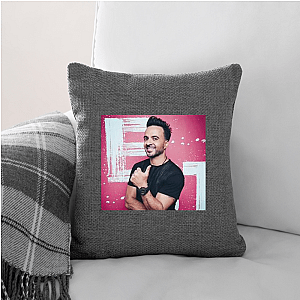 Luis Fonsi Grammy Winner Vibes Luis Fonsi Pillows Cover