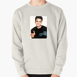 Luis Fonsi Despacito King Luis Fonsi Sweatshirts