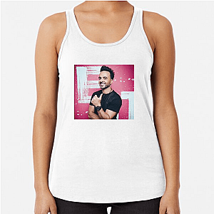Luis Fonsi Grammy Winner Vibes Luis Fonsi Tank Tops