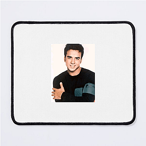 Luis Fonsi Despacito King Luis Fonsi Mouse Pads
