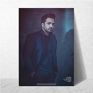 Luis Fonsi Music From Puerto Rico Luis Fonsi Posters