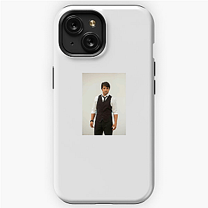 Luis Fonsi Global Hitmaker Luis Fonsi iPhone Cases