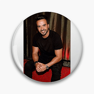 Luis Fonsi Beyond The Melodies Luis Fonsi Pins