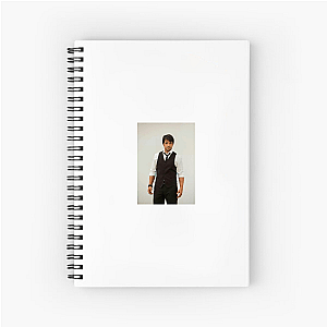 Luis Fonsi Global Hitmaker Luis Fonsi Notebook