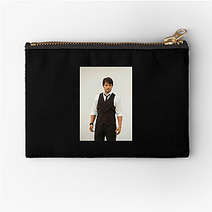 Luis Fonsi Global Hitmaker Luis Fonsi Zipper Pouches