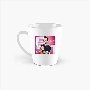 Luis Fonsi Grammy Winner Vibes Luis Fonsi Mugs