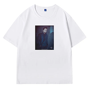 Luis Fonsi Music From Puerto Rico Luis Fonsi T-Shirts
