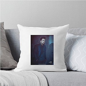 Luis Fonsi Music From Puerto Rico Luis Fonsi Pillows Cover