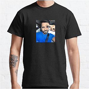 Luis Fonsi The Voice Of Passion Luis Fonsi T-Shirts