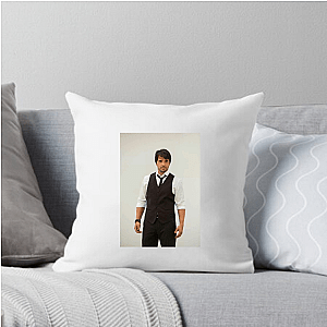 Luis Fonsi Global Hitmaker Luis Fonsi Pillows Cover
