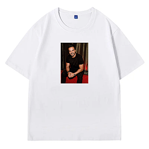 Luis Fonsi Beyond The Melodies Luis Fonsi T-Shirts