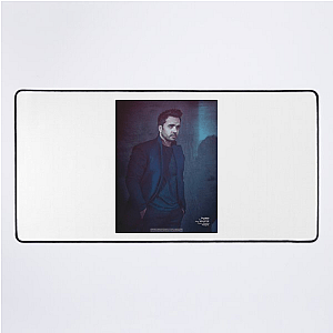 Luis Fonsi Music From Puerto Rico Luis Fonsi Mouse Pads