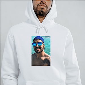 Luis Fonsi My Favorite Singer Luis Fonsi Hoodies