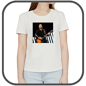 Luis Fonsi T-Shirts