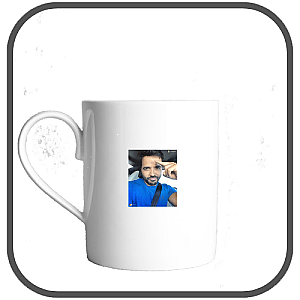 Luis Fonsi Mugs