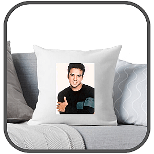 Luis Fonsi Pillows Cover