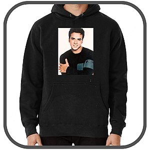 Luis Fonsi Hoodies