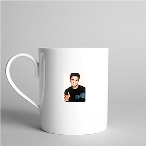 Luis Fonsi Despacito King Luis Fonsi Mugs