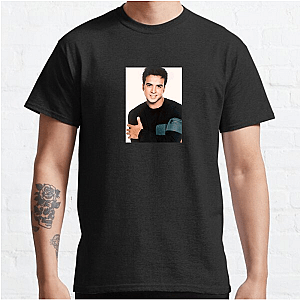 Luis Fonsi Despacito King Luis Fonsi T-Shirts