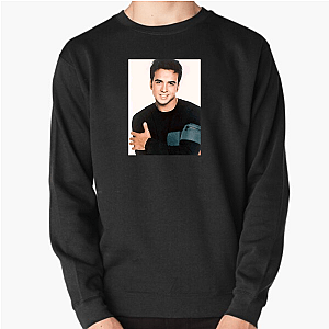 Luis Fonsi Despacito King Luis Fonsi Sweatshirts