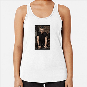 Luis Fonsi Always Romantic Always Fonsi Luis Fonsi Tank Tops