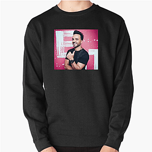 Luis Fonsi Grammy Winner Vibes Luis Fonsi Sweatshirts