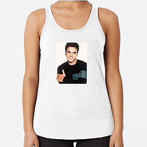 Luis Fonsi Despacito King Luis Fonsi Tank Tops