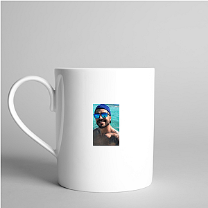 Luis Fonsi My Favorite Singer Luis Fonsi Mugs