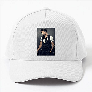 Luis Fonsi Latin Pop Icon Luis Fonsi Hats & Caps