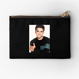Luis Fonsi Despacito King Luis Fonsi Zipper Pouches