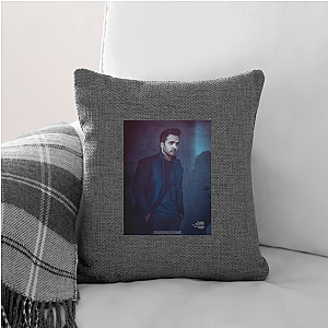 Luis Fonsi Music From Puerto Rico Luis Fonsi Pillows Cover