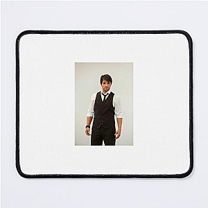 Luis Fonsi Global Hitmaker Luis Fonsi Mouse Pads