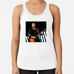 Luis Fonsi Chart Topping Talent Luis Fonsi Tank Tops