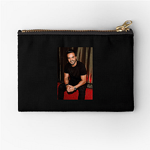 Luis Fonsi Beyond The Melodies Luis Fonsi Zipper Pouches