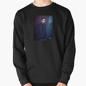 Luis Fonsi Music From Puerto Rico Luis Fonsi Sweatshirts