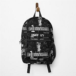 luke combs tour 202023 Backpack RB0208