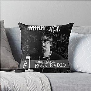 luke combs tour 202023 Throw Pillow RB0208