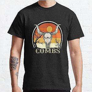 Luke combs Classic T-Shirt RB0208