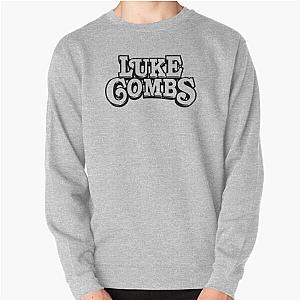 Sound Lover Luke Pullover Sweatshirt RB0208