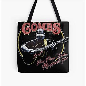 wars most LUKE,anti LUKE,dnce LUKE All Over Print Tote Bag